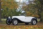 Alfa Romeo 6C 1750 GS Figoni Phaeton Sport 1932 года